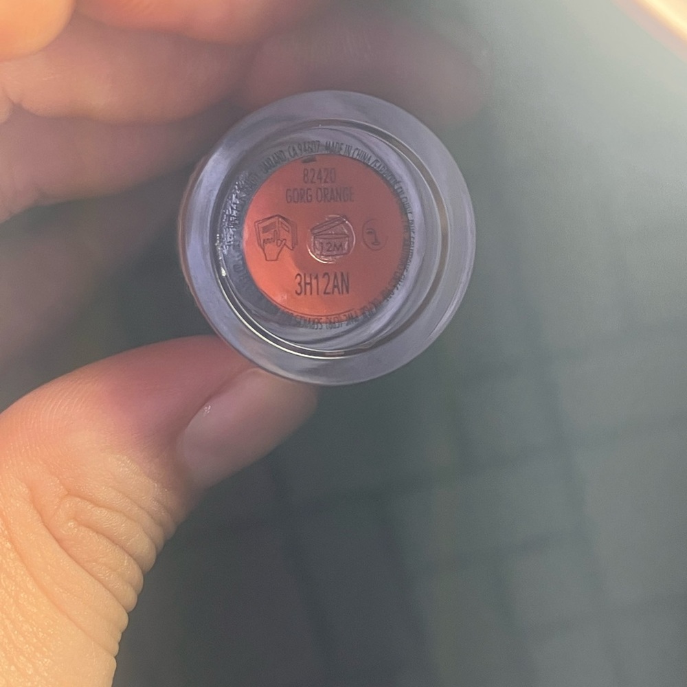 Elf camo liquid Blush - Picture 4 of 7